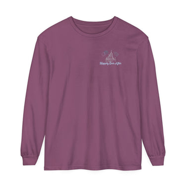 Long Sleeve Happily Lyrics